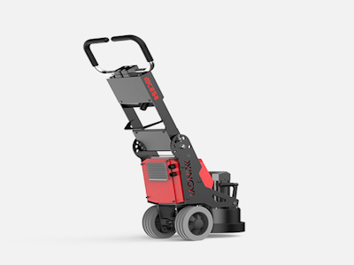Gx250 Портативные 10 Дюймов 220 В 110 В 5a Однофазный Шлифовальный Станок Для Бетонных Краев Угловой Шлифовальный Станок