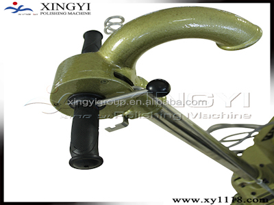 Конусные шлифовальные наконечники революция в обработке поверхностей