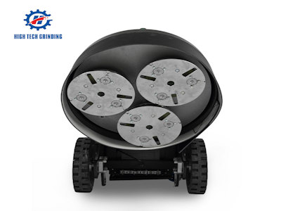 Преобразите свои поверхности с помощью нержавеющей щетки