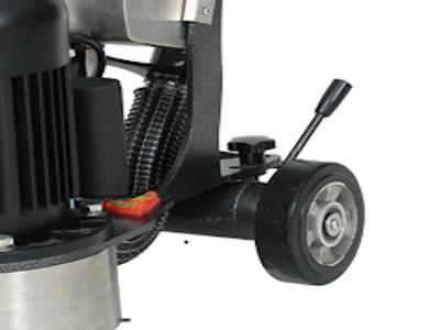 Керамические шлифовальные круги: революция в обработке материалов